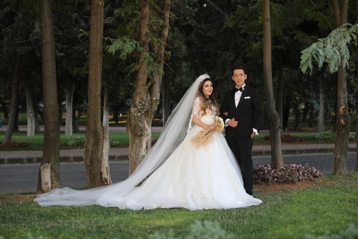 B&uuml;y&uuml;kşehir ailesinin mutlu g&uuml;n&uuml;