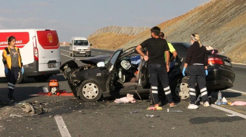 Kazanın ardından dram çıktı