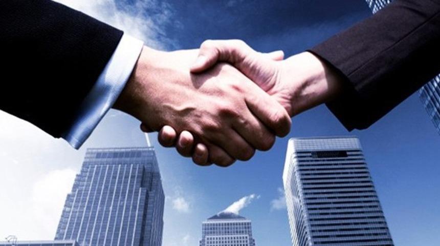 Kurulan şirket sayısında y&uuml;zde 147&rsquo;lık artış