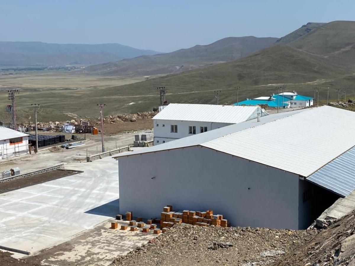 Erzurum OSB&rsquo;lere &lsquo;+ 1&rsquo; teşvik engeli