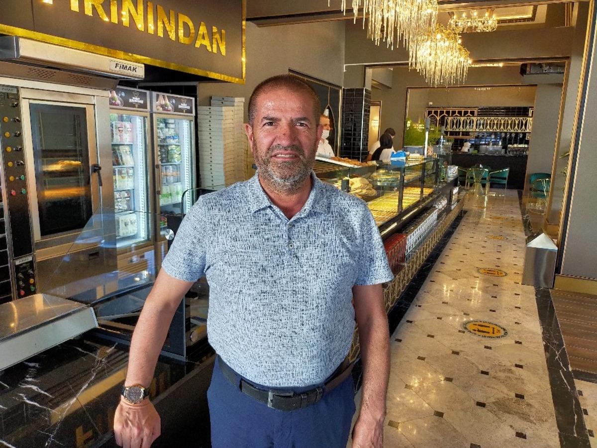 Kervan, Kahramanmaraş&rsquo;ta 7&rsquo;inci şubesini a&ccedil;tı