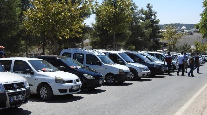 Faizler düştü, ikinci el otomobilde fiyatlar uçtu