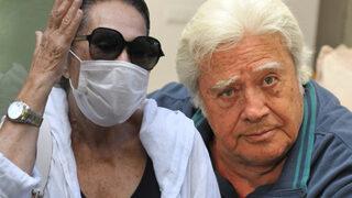 Türkan Şoray'a Cüneyt Arkın'ın sözleri hatırlatılınca... 'O yüzden gözlük takıyorum'