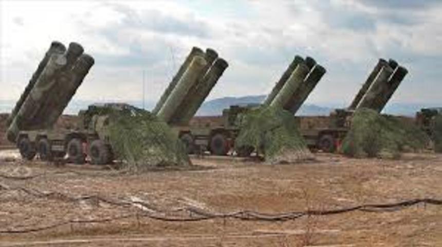 Rusya: T&uuml;rkiye ile S-400 sevkiyatına y&ouml;nelik ikinci anlaşma imzalandı