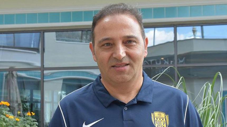 Fuat Çapa: Transfer yasağının kalkması gerekiyor