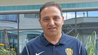 Fuat Çapa: Transfer yasağının kalkması gerekiyor