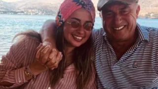 Fatih Terim'in kızı Buse Terim 25 kilo verdi! 'Midemi küçülttürdüğümü...'