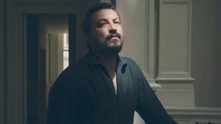 Ozan Güven'in yerine Babil'e dahil olan Onur Saylak'tan ilk kareler