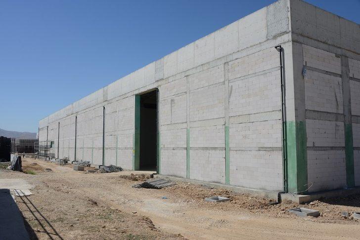 Kayısıya değer katacak projede sona yaklaşılıyor G2