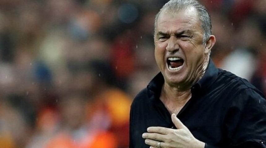 Fatih Terim'den flaş Arda Turan kararı!