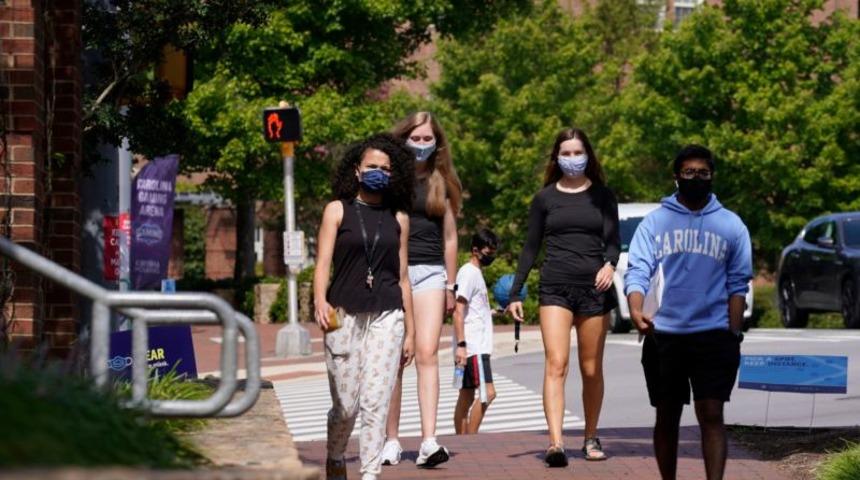 2020-2021 üniversite yüksek lisans ve doktora ilanları yayınlandı mı?