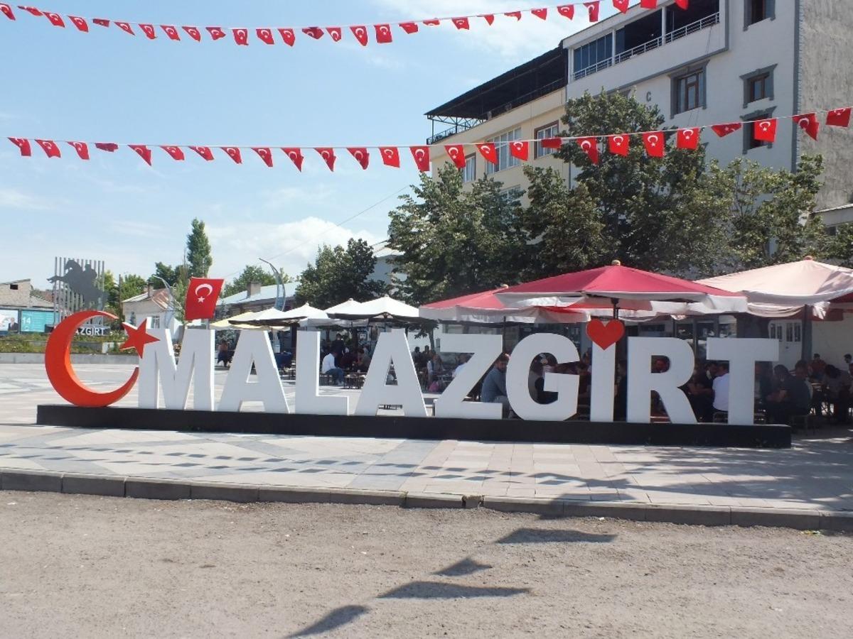 Malazgirt, 26 Ağustos etkinliklerine hazırlanıyor