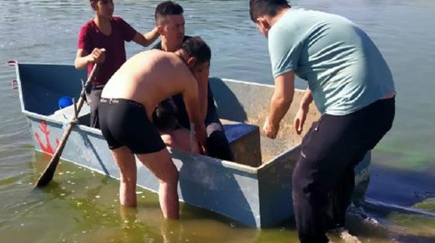 Acı haber! Balık tutmaya gittiği barajda boğuldu