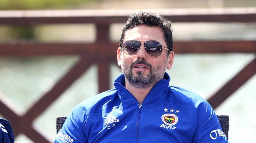 Erol Bulut'tan şampiyonluk sözleri