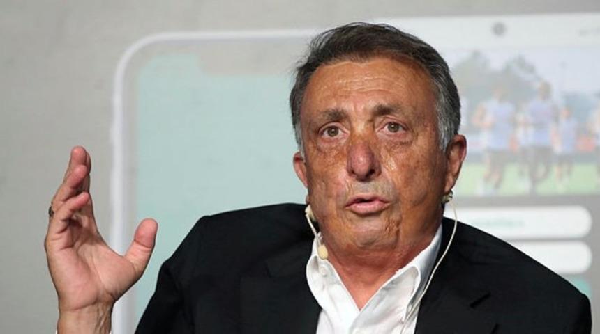 Ahmet Nur Çebi'den transfer sözleri: "Pazarlıklar var"