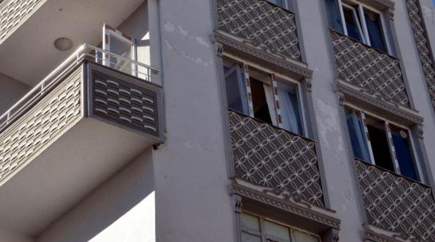 Çok acı! Oğlu ve torunu tarafından böyle bulundu