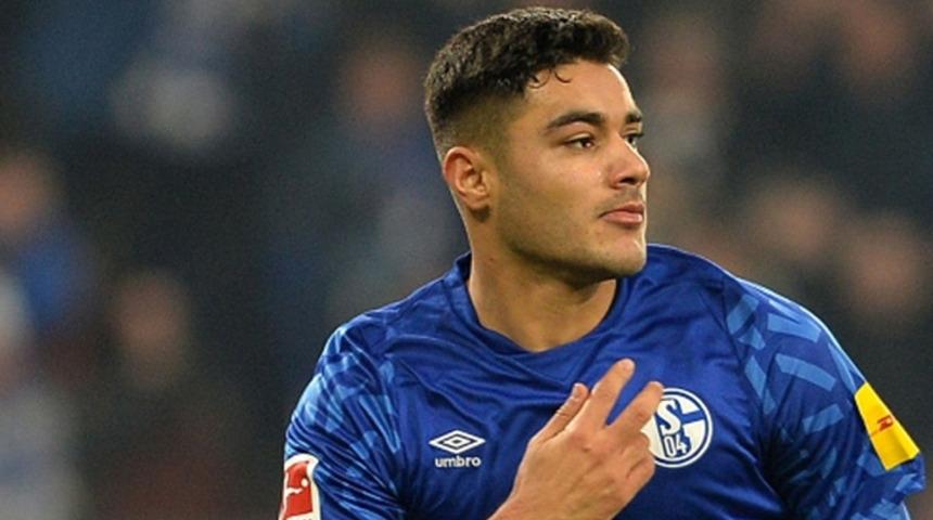 Leicester City, Ozan Kabak'ı gündemine aldı