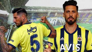 Jose Sosa: Sarı lacivert renklerle elimden gelen her şeyi yapmaya hazırım