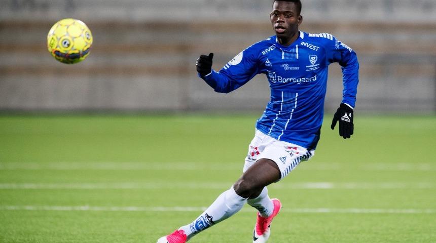 Galatasaray'ın yeni orta sahası Ismaila Coulibaly oluyor! Ismaila Coulibaly kimdir?