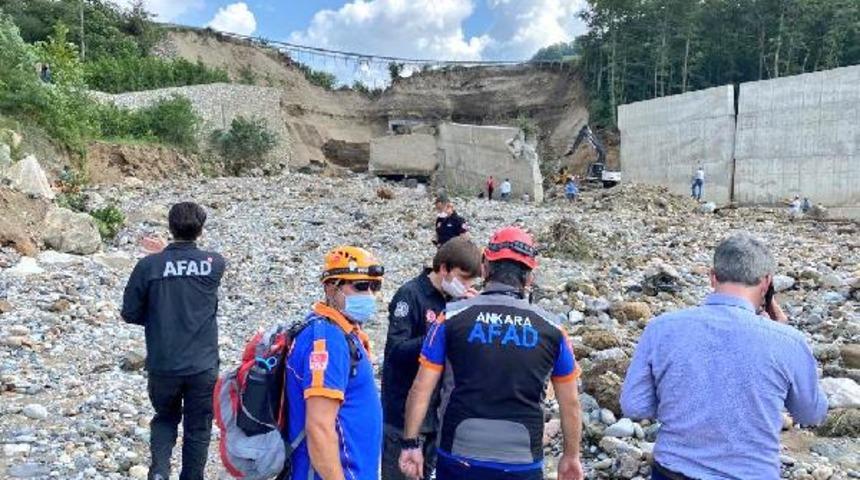 AFAD: Şu ana kadar 157 vatandaşımız kurtarılmıştır 