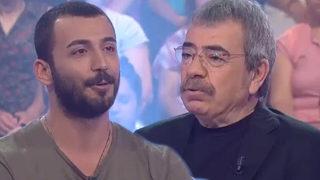 Selçuk Yöntem dizi oyuncusunu tanımadı