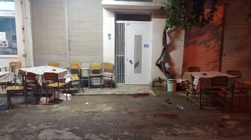 11 yıl sonra aynı yerde yine cinayet işledi