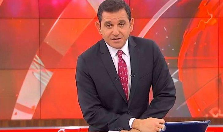 Fatih Portakal istifa etti! FOX TV'den son dakika açıklaması