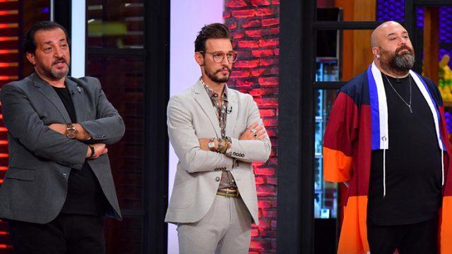 MasterChef Türkiye'ye Sefa Okyay Kılıç dönüyor! (Sefa Okyay Kılıç kimdir?)