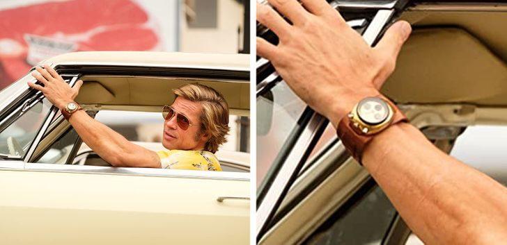 Makyaj ve kostüm sanatçılarının popüler filmlerde yaptığı dev hatalar  G2