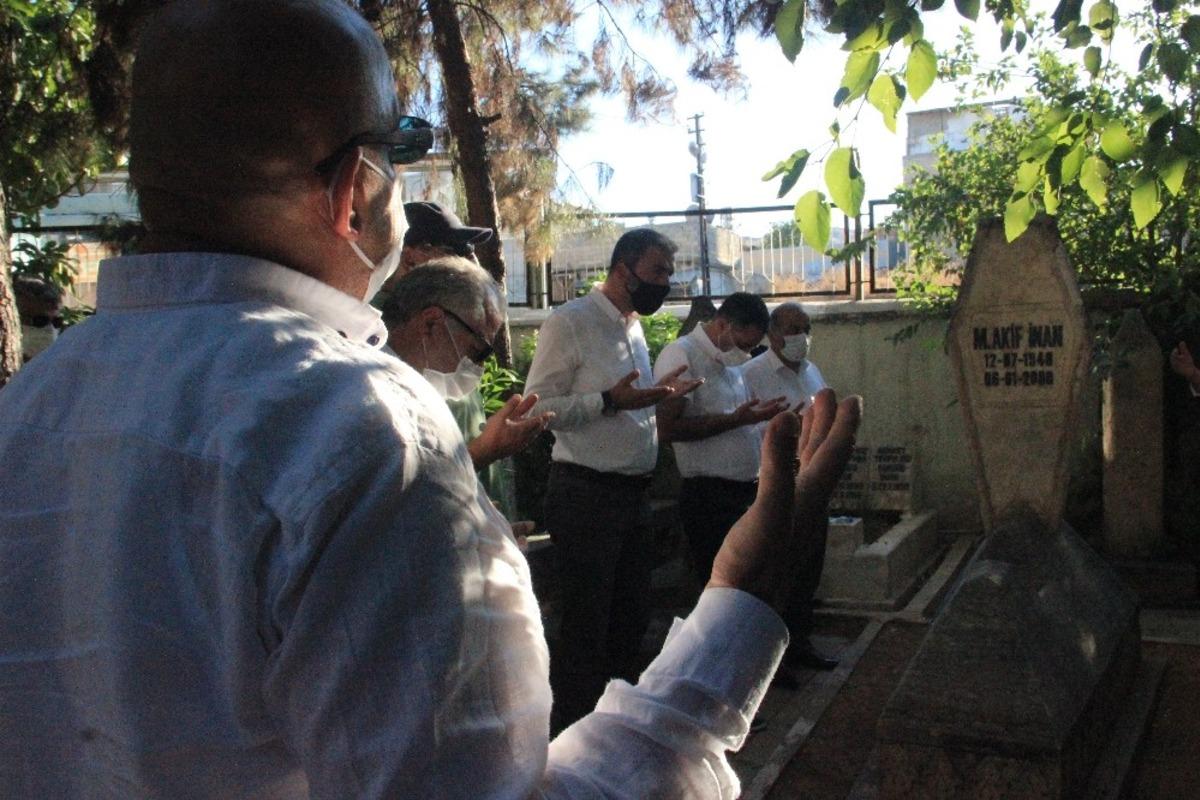 Sağlık-Sen Genel Başkanı Semih Durmuş&rsquo;a Şanlıurfa&rsquo;dan tepki