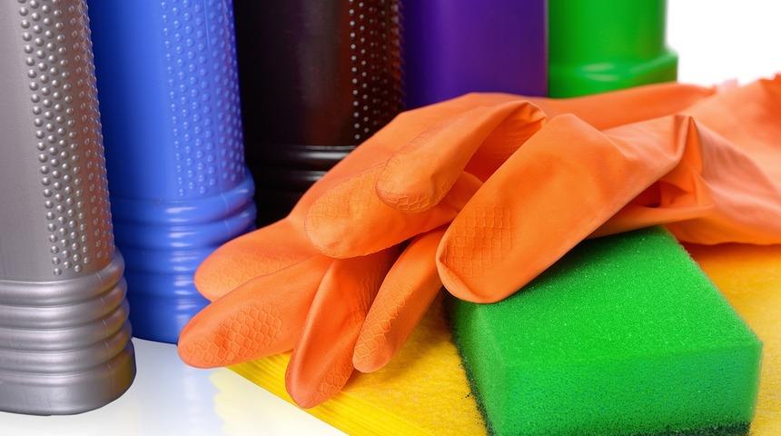 Temizlik yaparken bu &uuml;r&uuml;nleri asla birbirine karıştırmayın! &Ccedil;ok b&uuml;y&uuml;k sorunlara yol a&ccedil;ıyor...