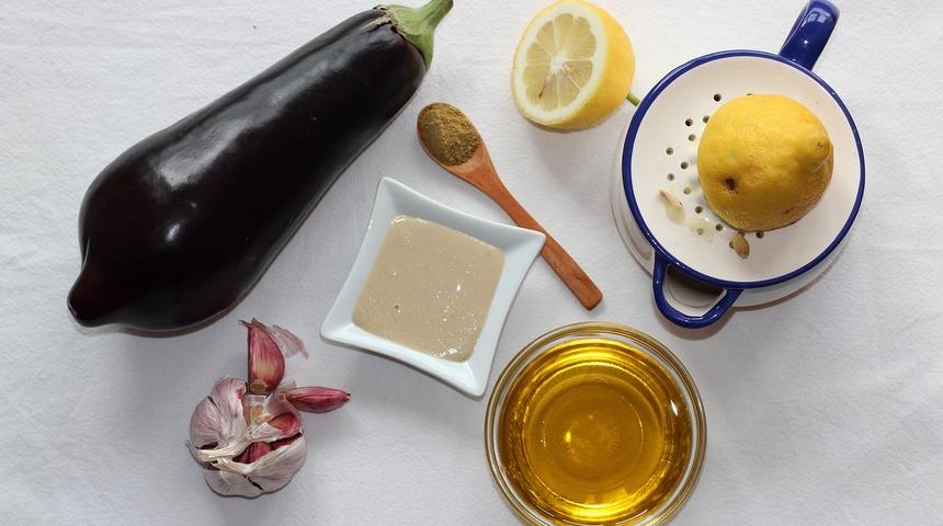 Lübnan usulü babagannuş hazırlamak aslında çok kolay! Bu pratik tarif sayesinde...