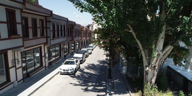 Erzurum’un Tarihi Batpazarı da canlandı G4