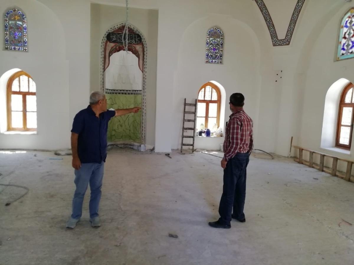 Ataseven&rsquo;den 1 g&uuml;nde 4 il&ccedil;ede inceleme