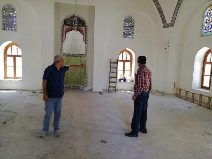 Ataseven’den 1 günde 4 ilçede inceleme G1