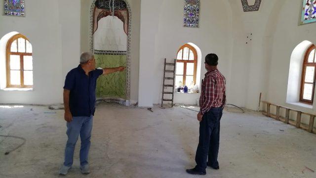 Ataseven’den 1 günde 4 ilçede inceleme