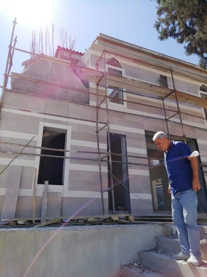 Ataseven’den 1 günde 4 ilçede inceleme G3