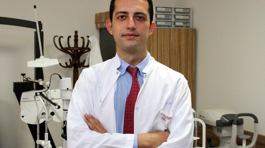 &Ccedil;ocuklarda dijital g&ouml;z yorgunluğuna dikkat