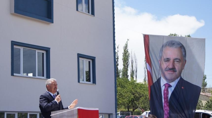 Kağızman&rsquo;da eğitimde b&uuml;y&uuml;k başarı