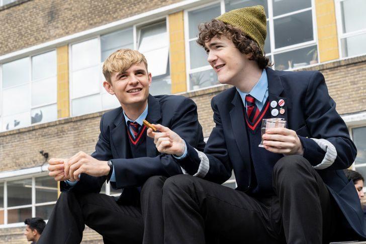 İzlediğinize pişman olmayacağınız 12 yeni dizi G1