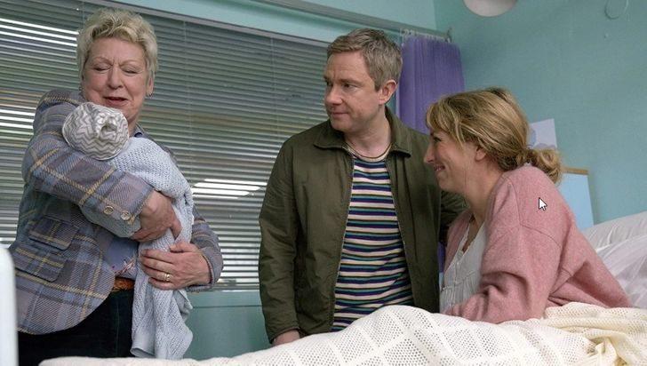 İzlediğinize pişman olmayacağınız 12 yeni dizi G2