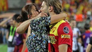 Ebru Şancı eşi Alpaslan Öztürk ile mesajlaşmasını ifşa etti! 'Sen yat göbeğinle...'