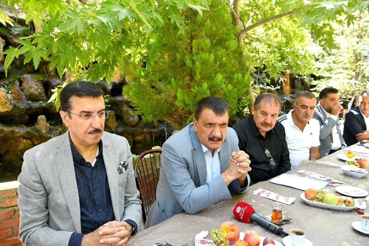 B&uuml;y&uuml;kşehir spora ağırlık verecek