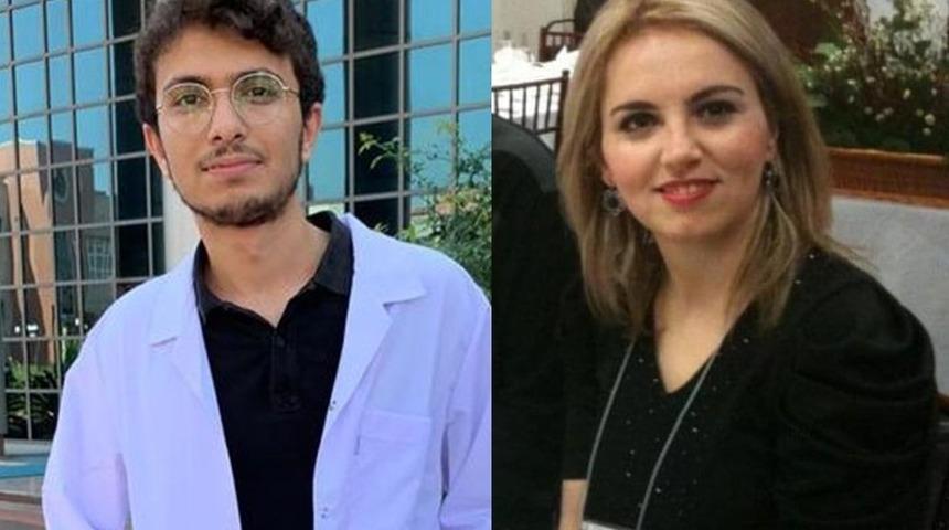 AD&Uuml; Tıp Fak&uuml;ltesi &ouml;ğrencisi &Ccedil;etin&rsquo;in projesine T&Uuml;BİTAK&rsquo;dan destek