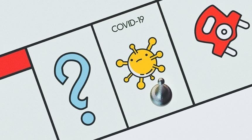 Dikkat &ccedil;eken araştırma! İnternet kullanıcılarının y&uuml;zde 54&rsquo;&uuml; yanlış bilgiye maruz kaldı