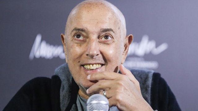 Hector Babenco hayatını kaybetti