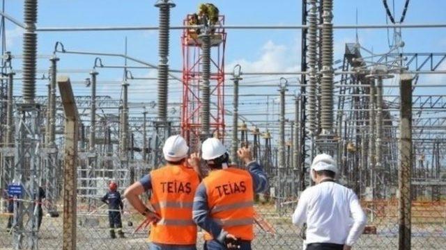 İŞKUR ile en az lise mezunu TEİAŞ işçi alımı! İşte TEİAŞ işçi alımı başvuru formu ve KPSS şartsız alınan TEİAŞ kadroları..