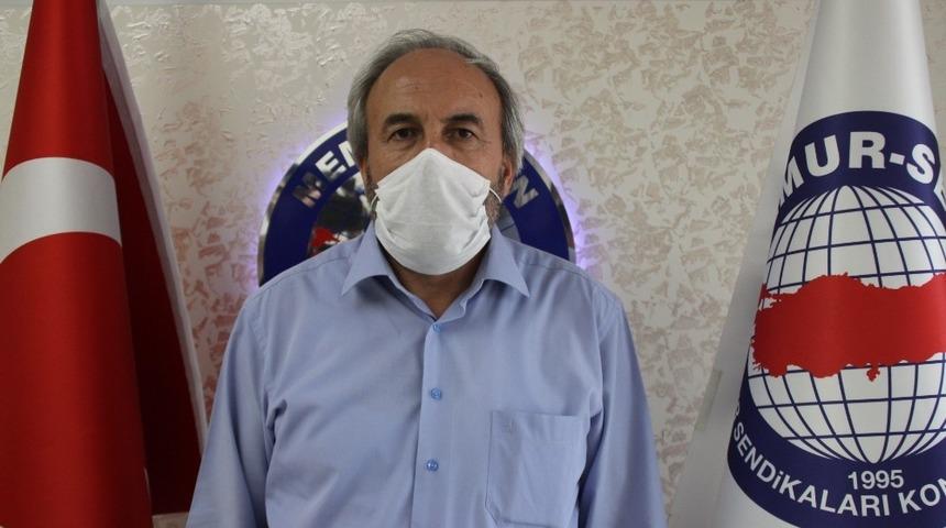 Aydın Kalkan: &ldquo;Vaka sayısı olmayan veya vaka sayıları d&uuml;ş&uuml;k olan şehirlerde okulların a&ccedil;ılması, velileri teşvik edebilir&rdquo;