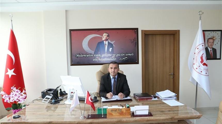 Nevzat Özer’in tayini Adana’ya çıktı