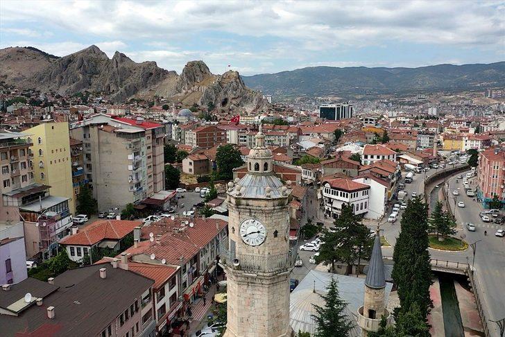 Zamanın tanığı saat kuleleri G4